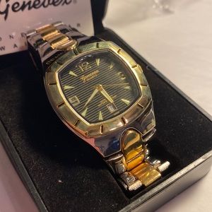 genevex watch
